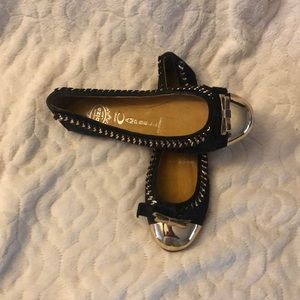 Jeffrey Campbell Flats